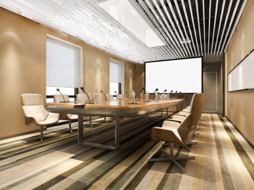 Office 1