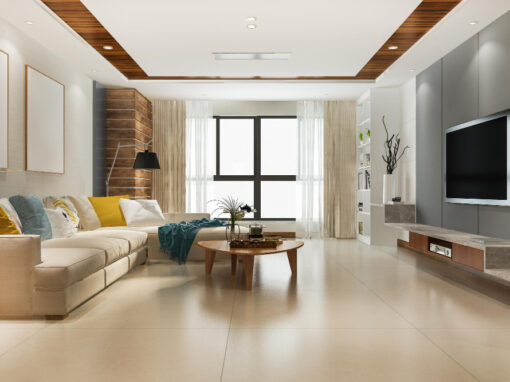 Interiors 1