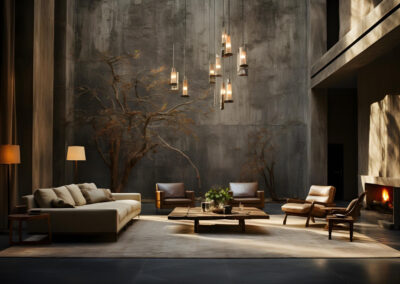 Interiors 2