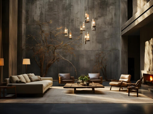 Interiors 2