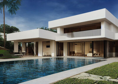 Residential 1