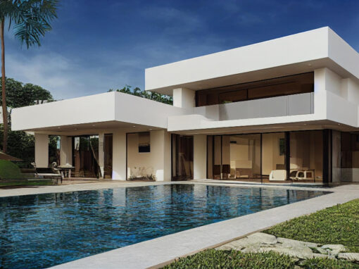 Residential 1