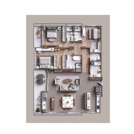 Select design