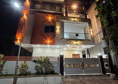 Abhista completed Project 1