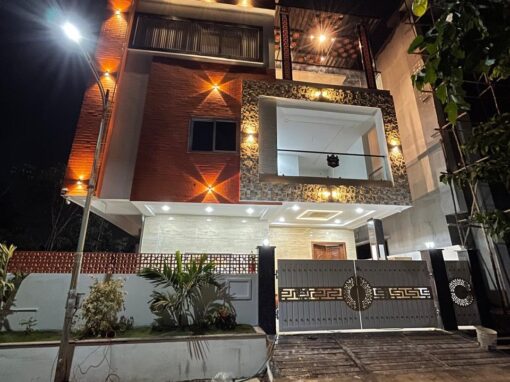 Abhista completed Project 1