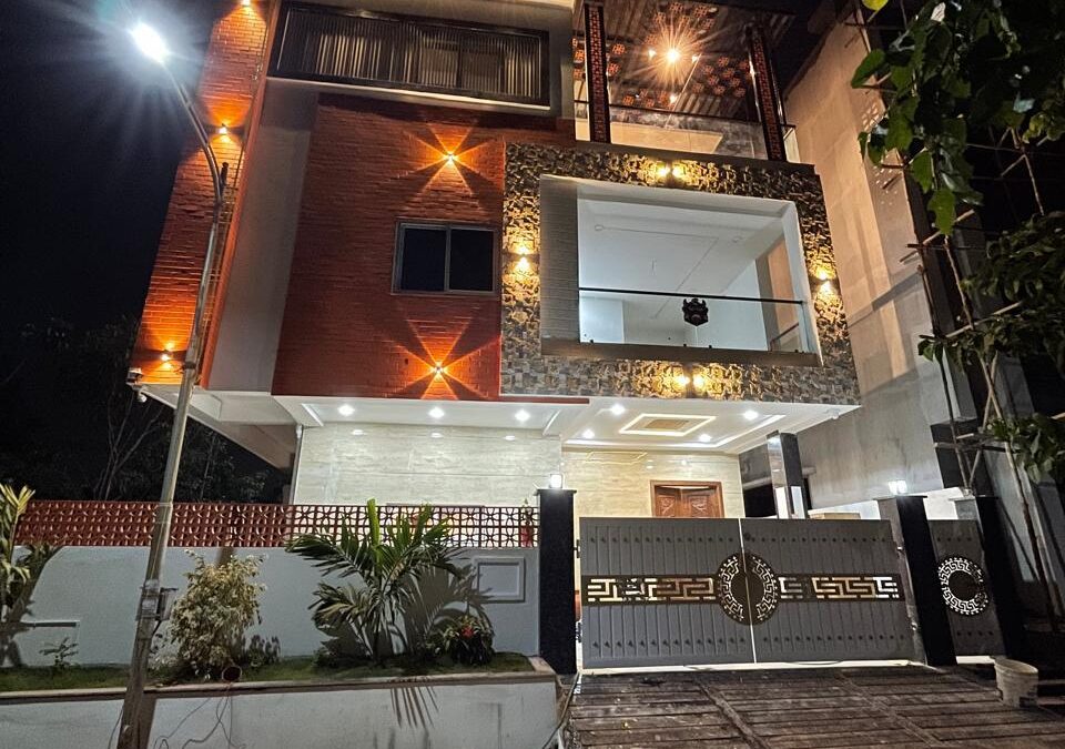 Abhista completed Project 1