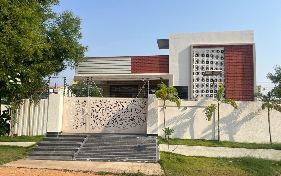 Abhista completed Project 2