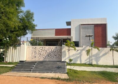 Abhista completed Project 2