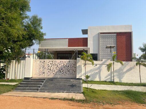 Abhista completed Project 2