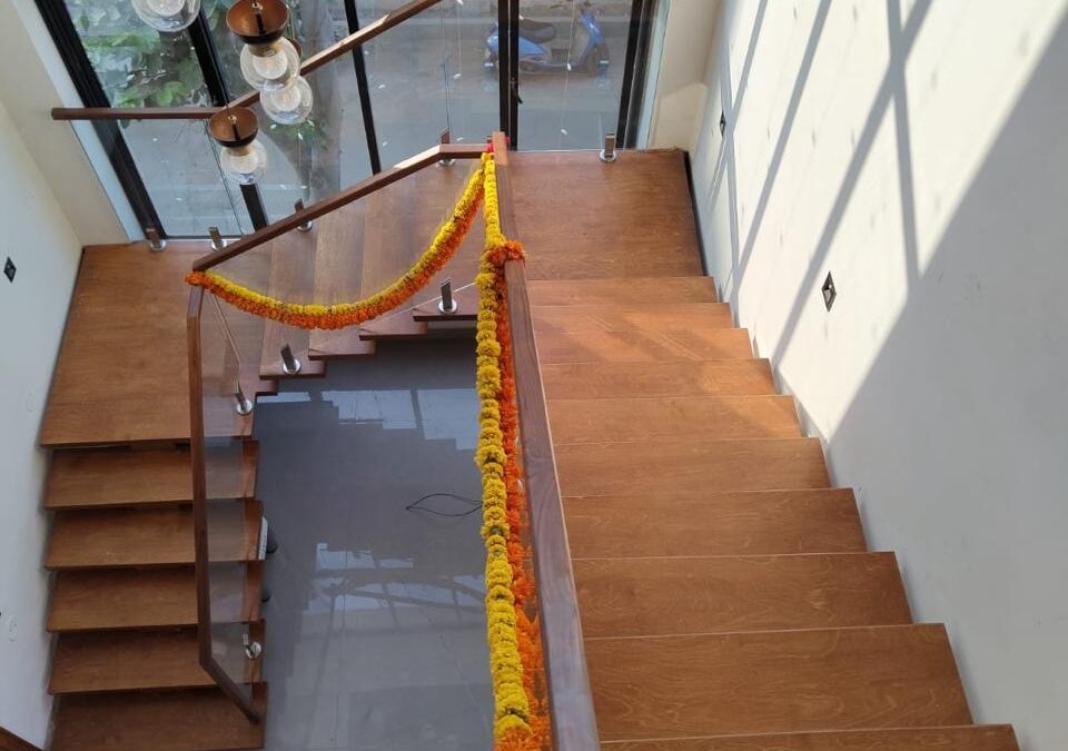 Abhista completed Project 4